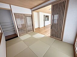 室内の画像
