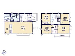 小平鈴木町1丁目295番4 F号棟