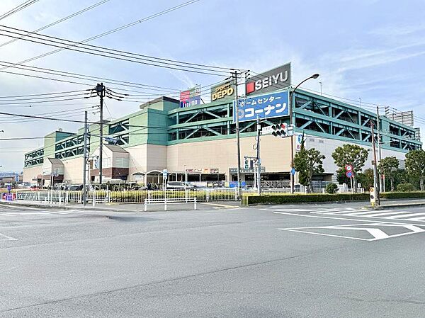 周辺を拡大表示
