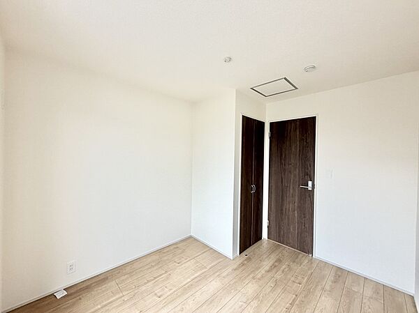 室内を拡大表示