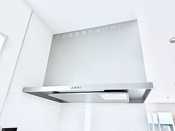 設備を拡大表示