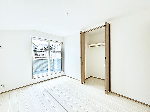 子供部屋