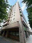 東京都八王子市追分町：物件画像