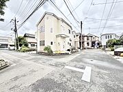 ■新しい住まい、街の新しい風景