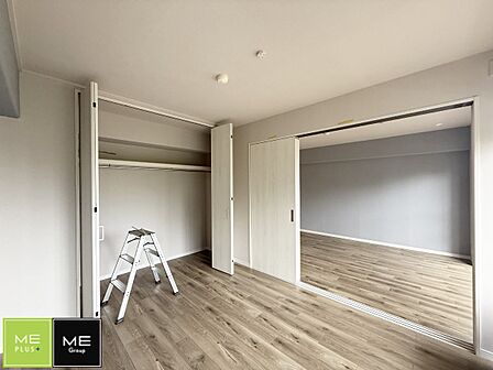 ■機能的で使いやすいお部屋で毎日を快適に