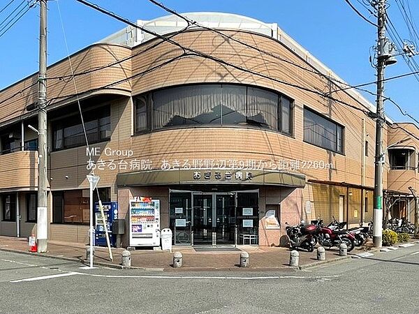 周辺を拡大表示