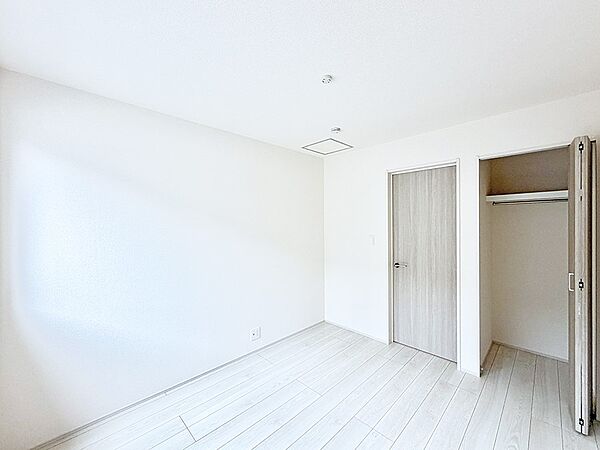室内を拡大表示