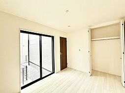 子供部屋の画像