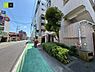 外観：■この道を歩けば、毎日が少し特別になる