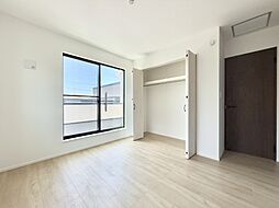 子供部屋の画像