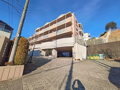 外観:■家族みんなが笑顔で過ごせる、安心感のある住まい 外観:■家族みんなが笑顔で過ごせる、安心感のある住まい