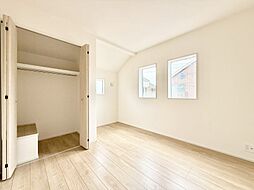 子供部屋の画像
