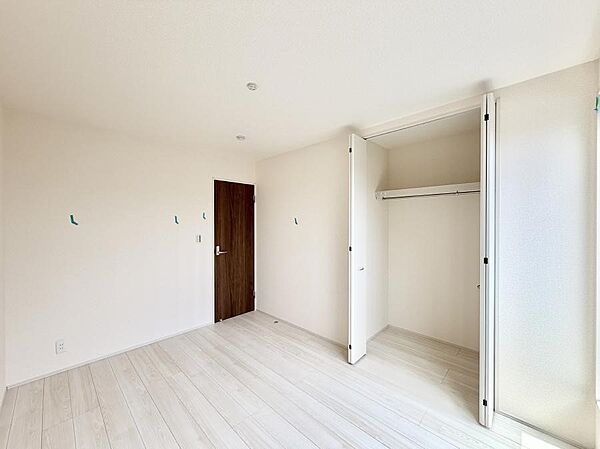 子供部屋
