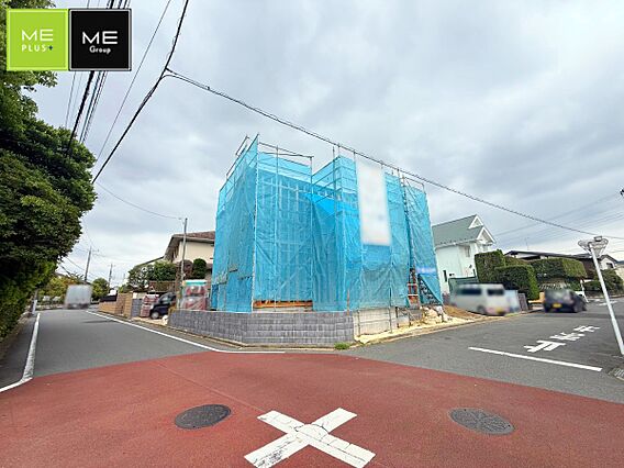 現況写真