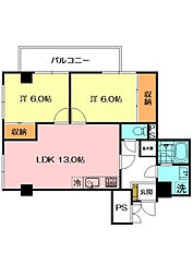 土橋駅 1,780万円