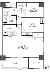 舟入本町駅 3,390万円