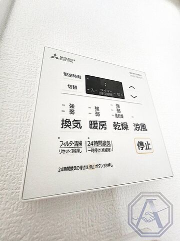 浴室