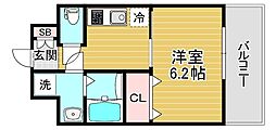 Osaka Metro千日前線 今里駅 徒歩7分