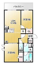 Osaka Metro中央線 深江橋駅 徒歩11分