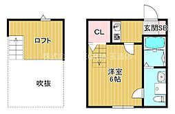 Osaka Metro今里筋線 今里駅 徒歩7分
