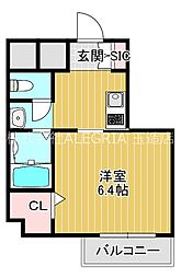 Osaka Metro千日前線 今里駅 徒歩6分