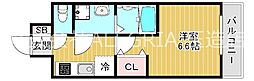 JR大阪環状線 玉造駅 徒歩7分