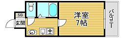 Osaka Metro中央線 深江橋駅 徒歩4分