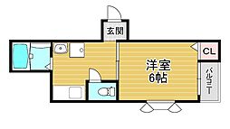 Osaka Metro中央線 緑橋駅 徒歩2分