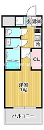 JR大阪環状線 鶴橋駅 徒歩2分
