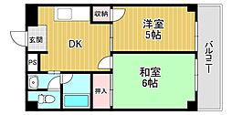 JR大阪環状線 玉造駅 徒歩3分