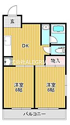 JR大阪環状線 玉造駅 徒歩3分