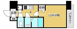 Osaka Metro千日前線 新深江駅 徒歩7分