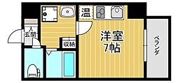Osaka Metro中央線 高井田駅 徒歩2分