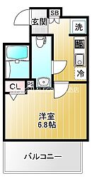 Osaka Metro中央線 緑橋駅 徒歩7分