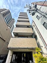 大阪府大阪市天王寺区玉造元町（賃貸マンション3LDK・7階・64.00㎡） その19