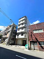 大阪府大阪市中央区森ノ宮中央２丁目（賃貸マンション1R・1階・20.13㎡） その3