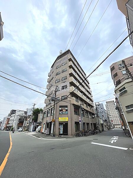 外観画像