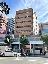 大阪府大阪市天王寺区玉造元町（賃貸マンション1LDK・5階・37.26㎡） その3