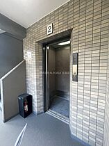 大阪府大阪市東成区東小橋１丁目（賃貸マンション1K・2階・18.68㎡） その22