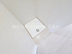 D－House門真 103 ｜ 大阪府門真市松葉町（賃貸アパート1DK・1階・25.00㎡） その9