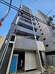 大阪府大阪市天王寺区舟橋町：物件画像／株式会社ALEGRIA　玉造店