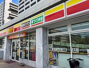 デイリーヤマザキ 森之宮2丁目店（701m）