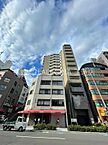 大阪府大阪市中央区玉造2丁目：物件画像／株式会社ALEGRIA　玉造店