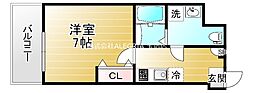 Osaka Metro今里筋線 今里駅 徒歩2分