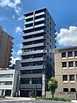 大阪府大阪市天王寺区伶人町：物件画像／株式会社ALEGRIA　玉造店