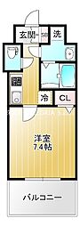Osaka Metro中央線 緑橋駅 徒歩2分