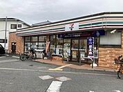 セブンイレブン 大阪桃谷3丁目店（1423m）
