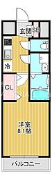 Osaka Metro千日前線 今里駅 徒歩2分 9階/-