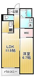 Osaka Metro中央線 緑橋駅 徒歩5分