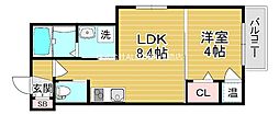 Osaka Metro中央線 深江橋駅 徒歩4分
